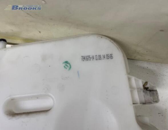 Washer Fluid Tank (Bottle) BMW 1 (F20)