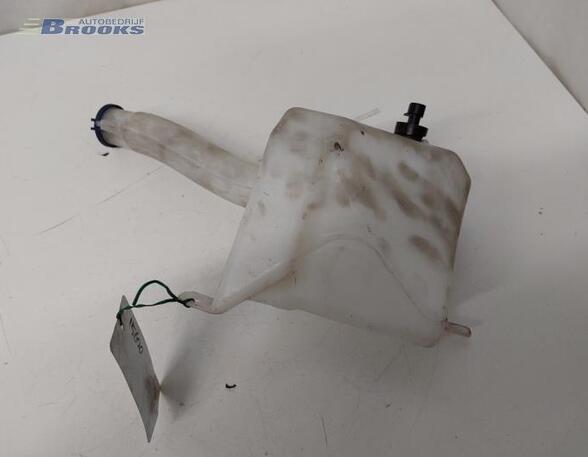 Washer Fluid Tank (Bottle) FORD RANGER (TKE)