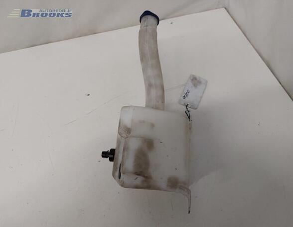 Washer Fluid Tank (Bottle) FORD RANGER (TKE)