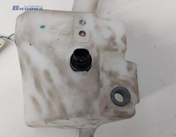 Washer Fluid Tank (Bottle) FORD RANGER (TKE)