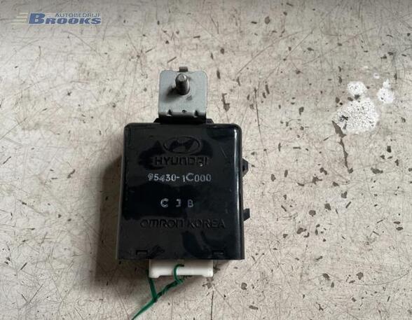 Wash Wipe Interval Relay HYUNDAI GETZ (TB)