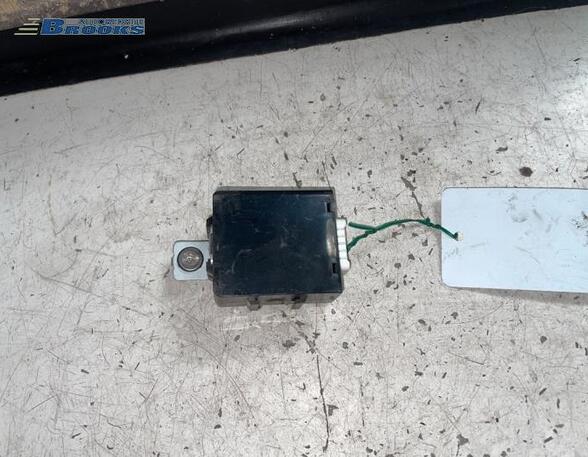 Wash Wipe Interval Relay HYUNDAI GETZ (TB)