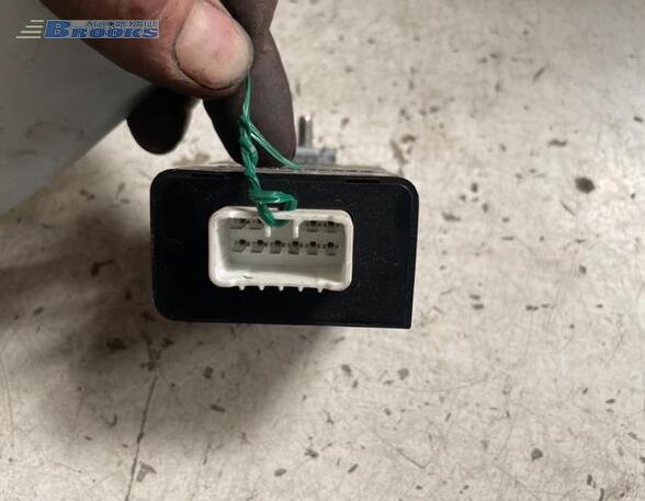 Wash Wipe Interval Relay HYUNDAI GETZ (TB)