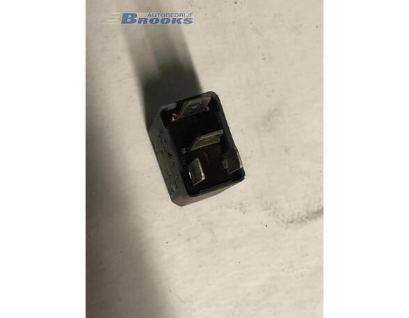 Wash Wipe Interval Relay SKODA OCTAVIA II Combi (1Z5)