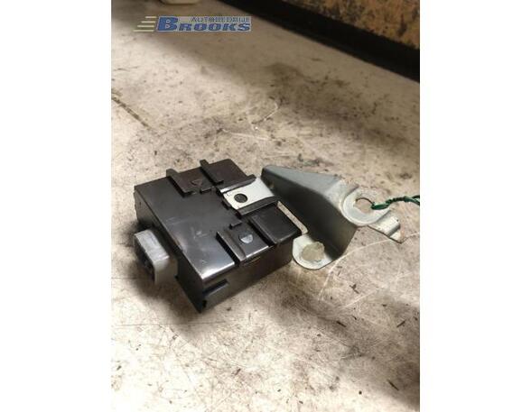 Wash Wipe Interval Relay TOYOTA MR2 III (ZZW3_)