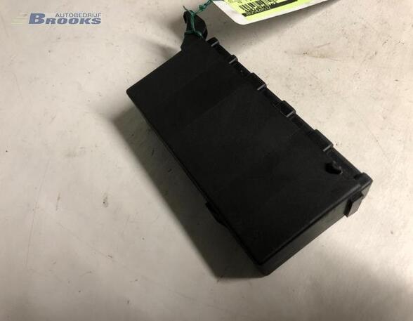 Wash Wipe Interval Relay MERCEDES-BENZ C-CLASS (W202)