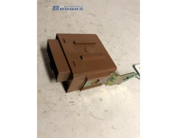 Wash Wipe Interval Relay SSANGYONG KORANDO Cabrio (KJ)