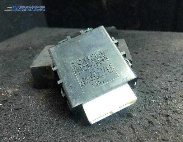 Wash Wipe Interval Relay TOYOTA AURIS (_E18_), TOYOTA AURIS Estate (_E18_), TOYOTA AURIS (_E15_)