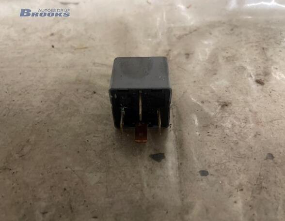 Wash Wipe Interval Relay KIA CARNIVAL II (GQ)