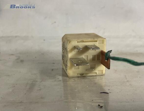 Wash Wipe Interval Relay VW POLO (6N1)