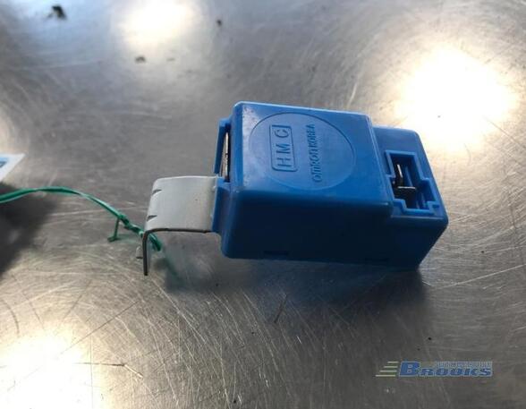 Wash Wipe Interval Relay KIA PICANTO (SA)