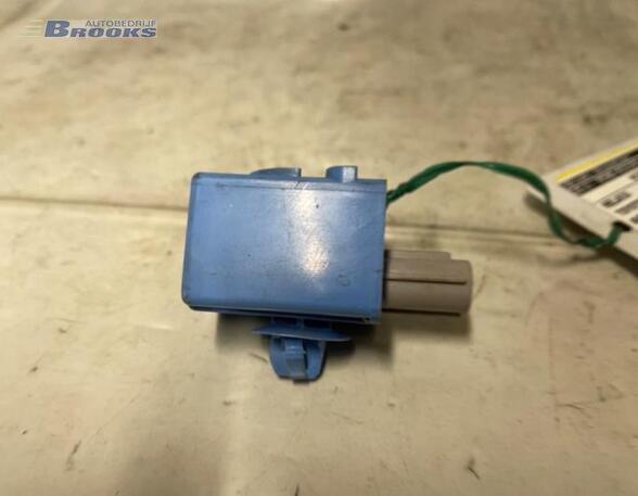 Wash Wipe Interval Relay TOYOTA AVENSIS Saloon (_T27_), TOYOTA AVENSIS Estate (_T27_)