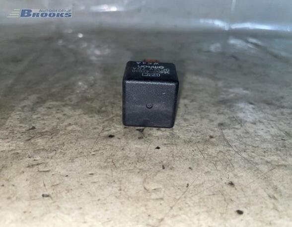 Wash Wipe Interval Relay KIA CARNIVAL II (GQ)