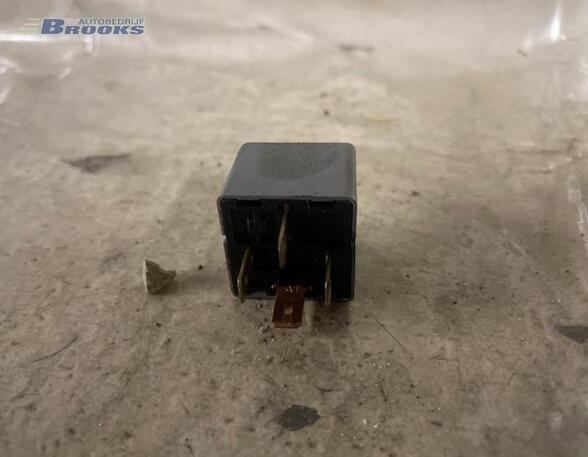 Wash Wipe Interval Relay KIA CARNIVAL II (GQ)