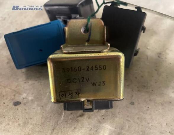 Wash Wipe Interval Relay HYUNDAI ATOS PRIME (MX), HYUNDAI ATOS (MX)