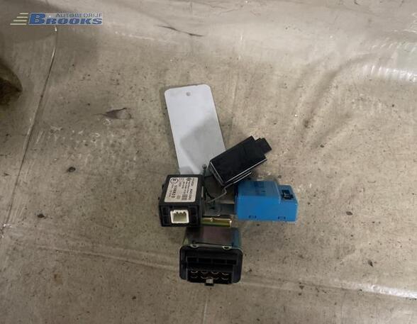 Wash Wipe Interval Relay HYUNDAI ATOS PRIME (MX), HYUNDAI ATOS (MX)