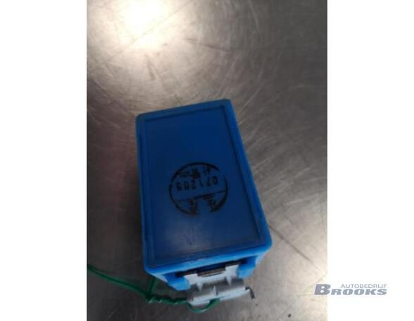 Wash Wipe Interval Relay HYUNDAI GETZ (TB)