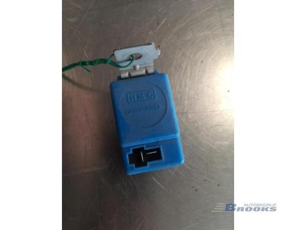 Wash Wipe Interval Relay HYUNDAI GETZ (TB)