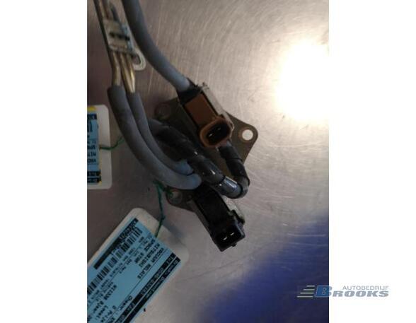 Wash Wipe Interval Relay MITSUBISHI SPACE STAR MPV (DG_A)