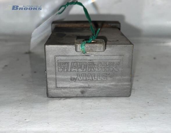 Wash Wipe Interval Relay LANCIA LYBRA SW (839_)