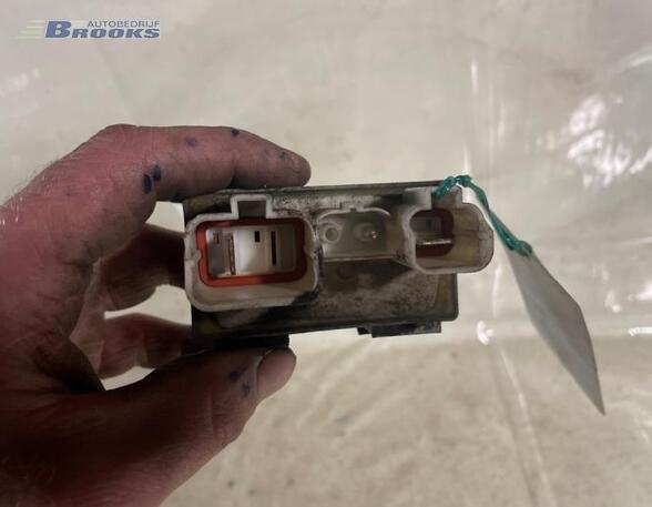 Wash Wipe Interval Relay VOLVO V40 Estate (645)