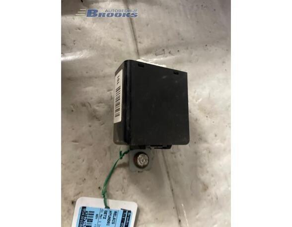 Wash Wipe Interval Relay HYUNDAI GETZ (TB)