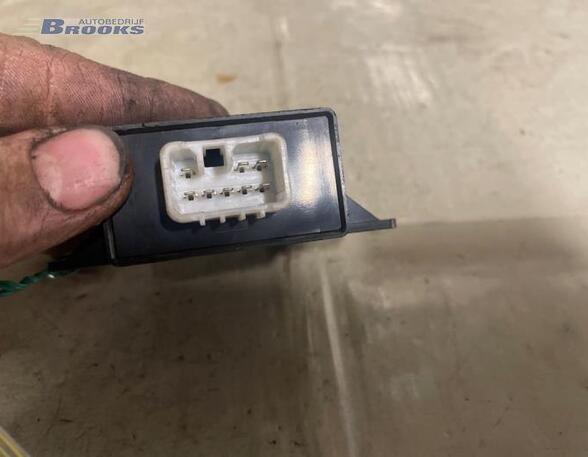 Wash Wipe Interval Relay DAEWOO REZZO (U100), CHEVROLET REZZO MPV (U100)