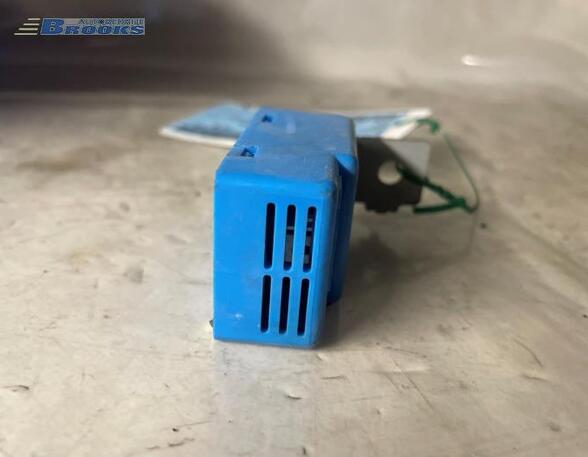 Wash Wipe Interval Relay HYUNDAI GETZ (TB)