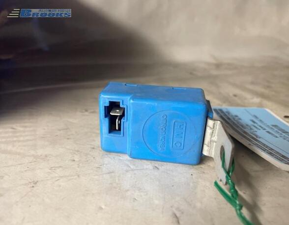 Wash Wipe Interval Relay HYUNDAI GETZ (TB)