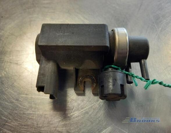 Wash Wipe Interval Relay PEUGEOT 307 (3A/C), PEUGEOT 307 Break (3E)