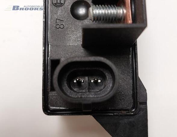 Wash Wipe Interval Relay MERCEDES-BENZ E-CLASS (W211), MERCEDES-BENZ E-CLASS T-Model (S211)