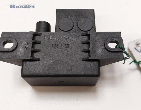 Wash Wipe Interval Relay MERCEDES-BENZ E-CLASS (W211), MERCEDES-BENZ E-CLASS T-Model (S211)