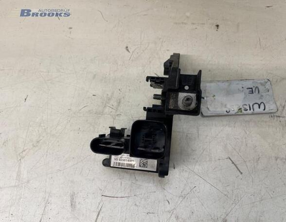 Wash Wipe Interval Relay BMW 1 (F20)