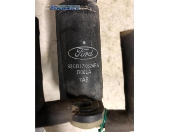 Waschwasserdüse für Scheibenreinigung Ford Mondeo II Kombi BNP 93BB17K624BA P1683672