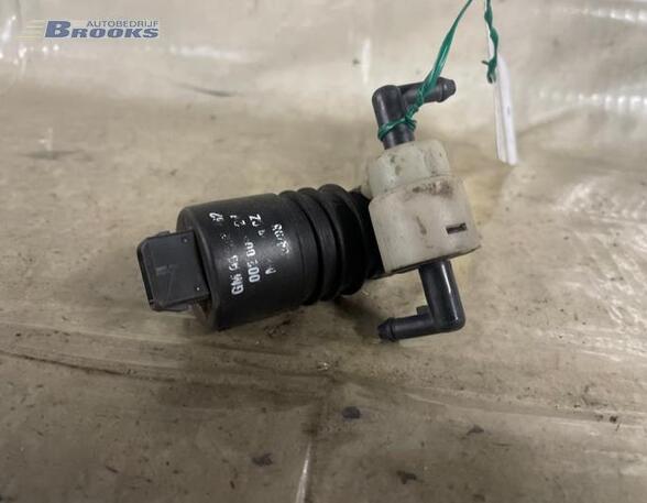 Waschwasserdüse für Scheibenreinigung Ssangyong Actyon CJ  P1471317