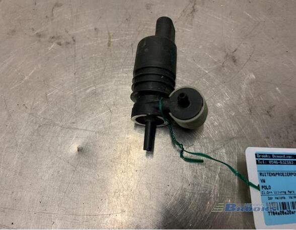 Waschwasserdüse für Scheibenreinigung VW Polo IV 9N  P932958