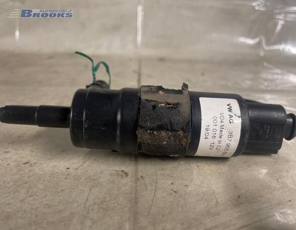 Waschwasserdüse für Scheibenreinigung Audi A6 4F, C6 3B7955681 P9812329