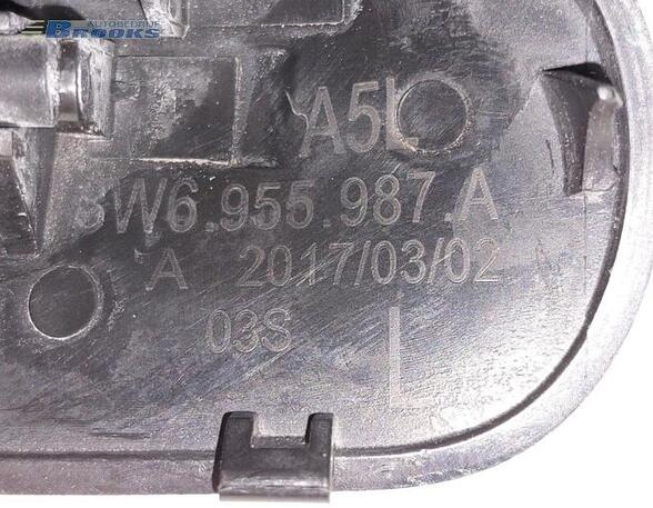 Washer Jet AUDI A5 (F53, F5P)