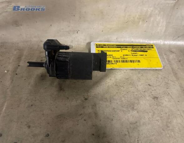 Waschwasserdüse für Scheibenreinigung Renault Megane Scenic JA  P1325326