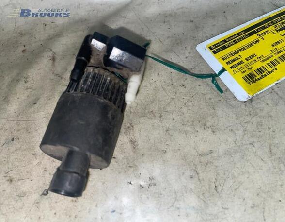 Waschwasserdüse für Scheibenreinigung Renault Megane Scenic JA  P1325326