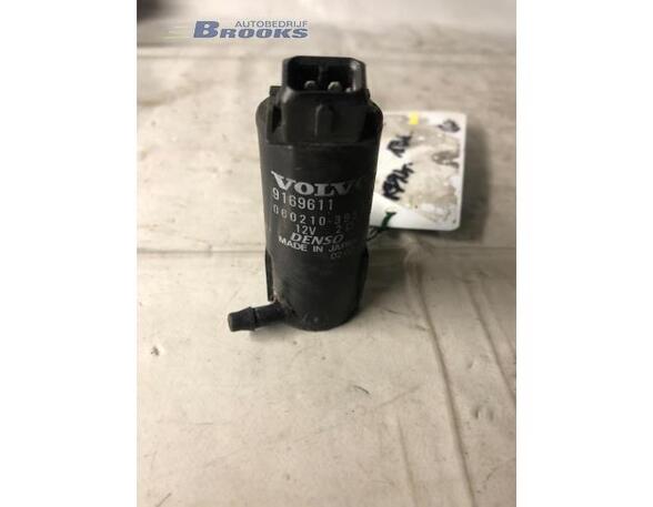 Waschwasserdüse für Scheibenreinigung Volvo S60  9169611 P414318