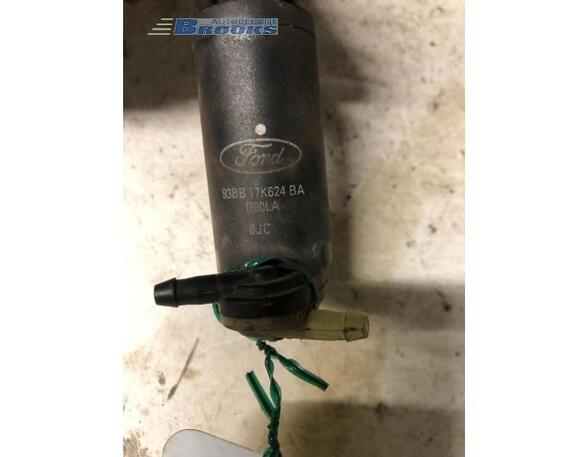 Waschwasserdüse für Scheibenreinigung Ford Mondeo II Kombi BNP 93BB17K624BA P1683670