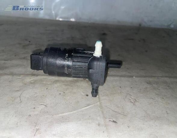 Waschwasserdüse für Scheibenreinigung Ford Ka RU8 D28311614 P6899873