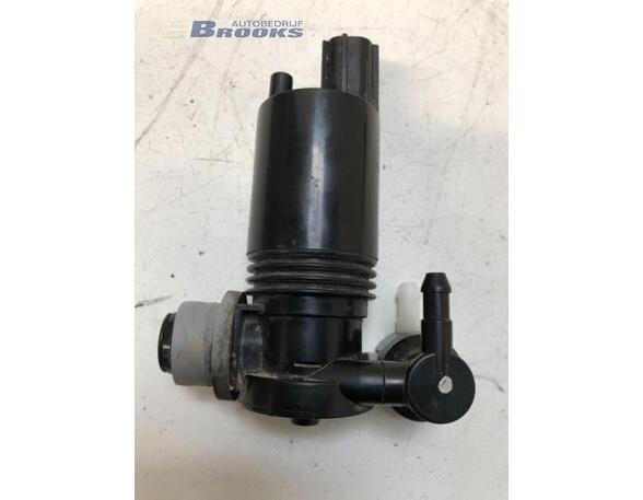 Washer Jet FORD FIESTA VI Van, FORD FIESTA VI (CB1, CCN)