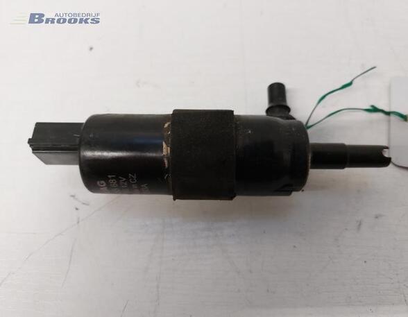 Waschwasserpumpe für Scheinwerferreinigung Audi A8 4H 6R0955681 P17563536