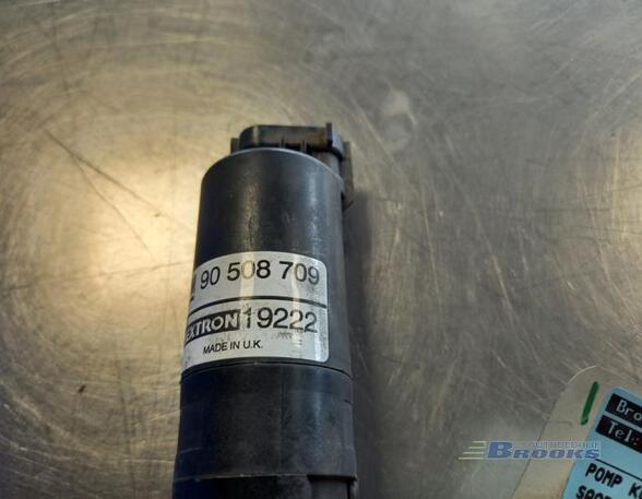 Waschwasserpumpe für Scheinwerferreinigung Saab 9-5 Kombi YS3E 90508709 P2423848