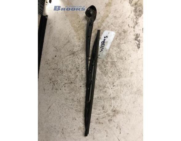 Wiper Arm VW GOLF IV Variant (1J5)