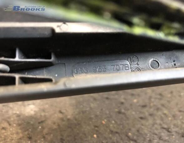 Wiper Arm VW POLO (6R1, 6C1), VW POLO Van (6R)