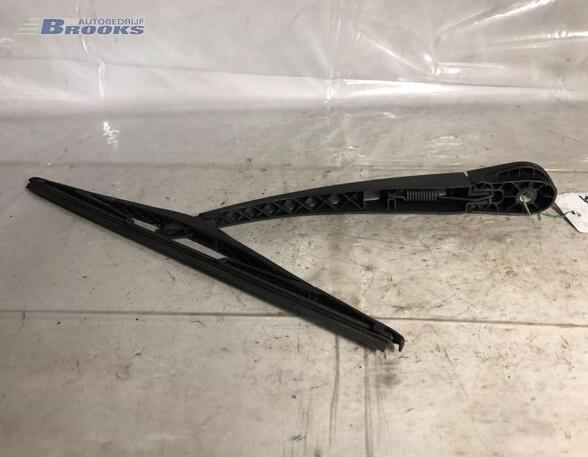 Wiper Arm NISSAN MICRA III (K12)