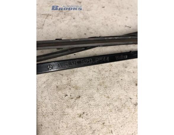 Wiper Arm MERCEDES-BENZ VITO Bus (638)